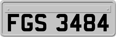 FGS3484