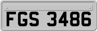 FGS3486