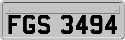 FGS3494