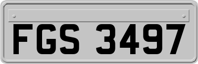 FGS3497