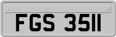 FGS3511