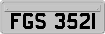 FGS3521