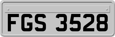 FGS3528