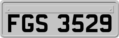 FGS3529