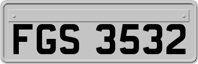 FGS3532