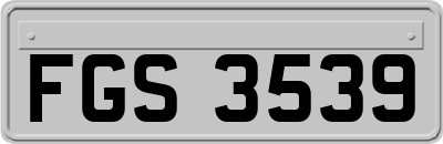 FGS3539