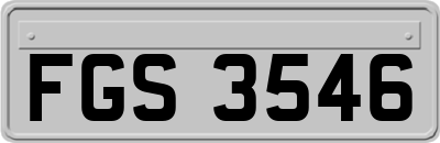 FGS3546