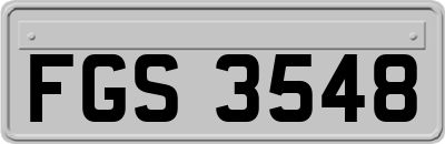 FGS3548