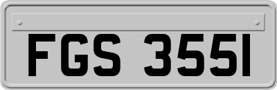 FGS3551