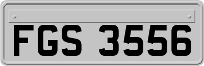 FGS3556
