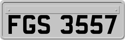 FGS3557