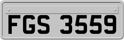 FGS3559