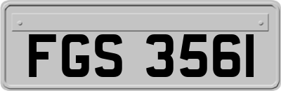 FGS3561