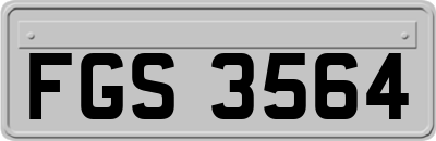 FGS3564
