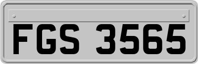 FGS3565