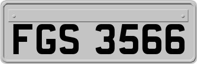 FGS3566
