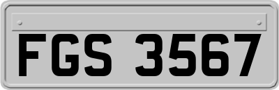 FGS3567
