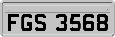 FGS3568