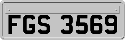 FGS3569