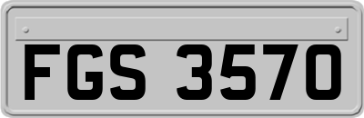 FGS3570