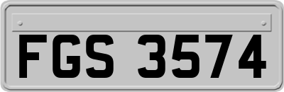 FGS3574