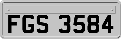 FGS3584