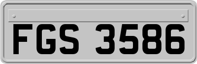 FGS3586