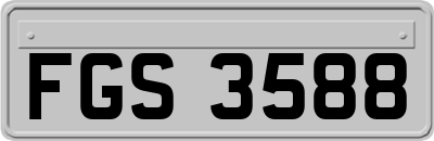 FGS3588