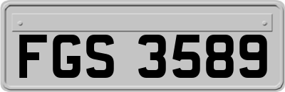 FGS3589