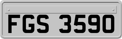 FGS3590