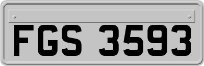 FGS3593