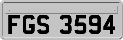 FGS3594