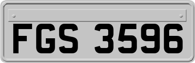 FGS3596