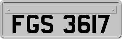 FGS3617