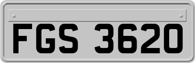 FGS3620