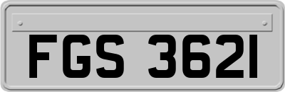 FGS3621