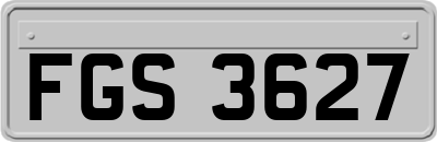 FGS3627