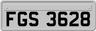 FGS3628