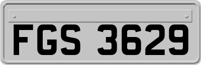 FGS3629