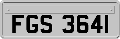 FGS3641
