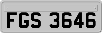FGS3646