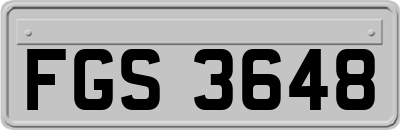 FGS3648