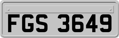 FGS3649