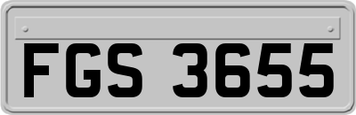 FGS3655