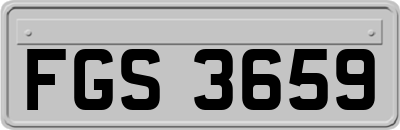 FGS3659
