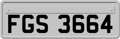 FGS3664