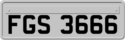 FGS3666