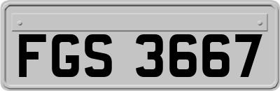 FGS3667