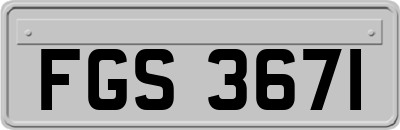 FGS3671