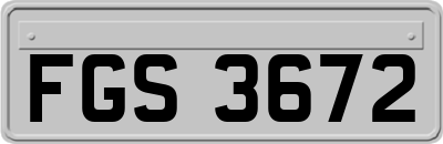 FGS3672